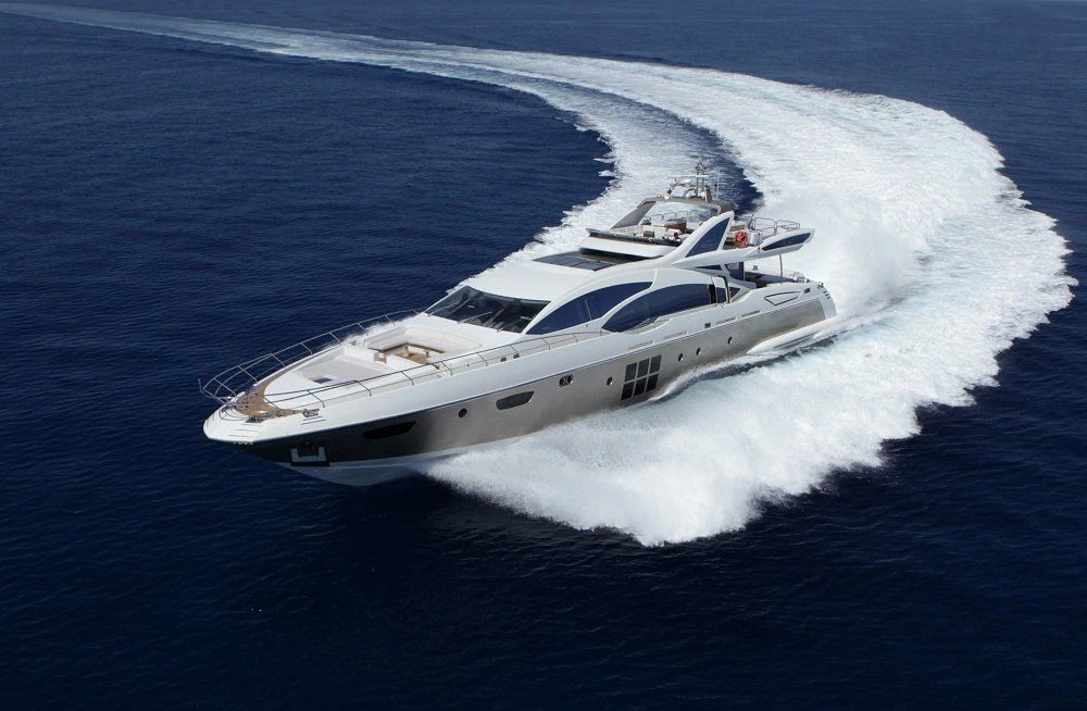 Azimut-Grande-120-SL1