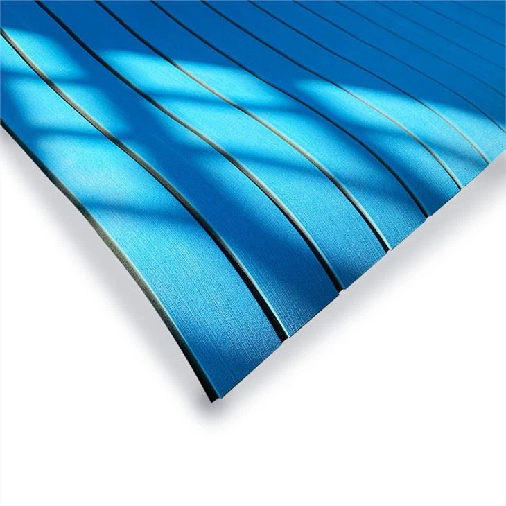 marine boat flooring eva foam sheet detail