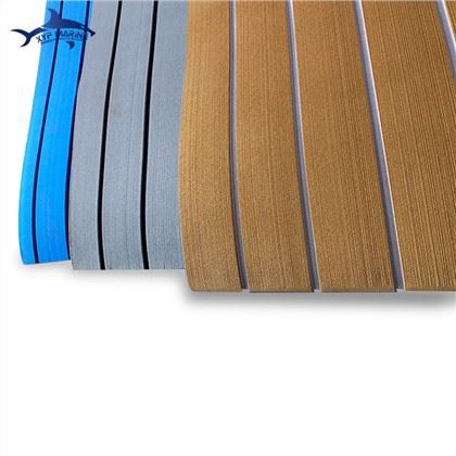 Bọt Faux Teak Decking