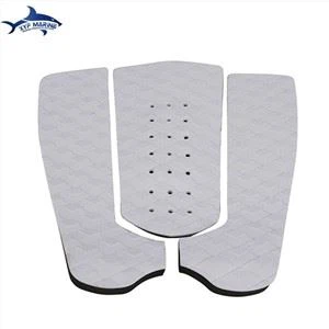 Miếng đệm đuôi trắng bọt EVA