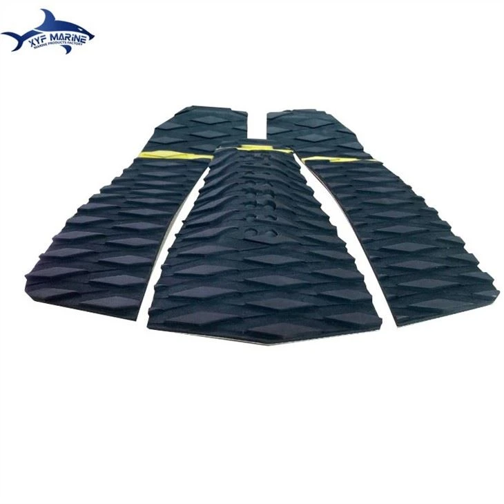 surfboard deck grip pad