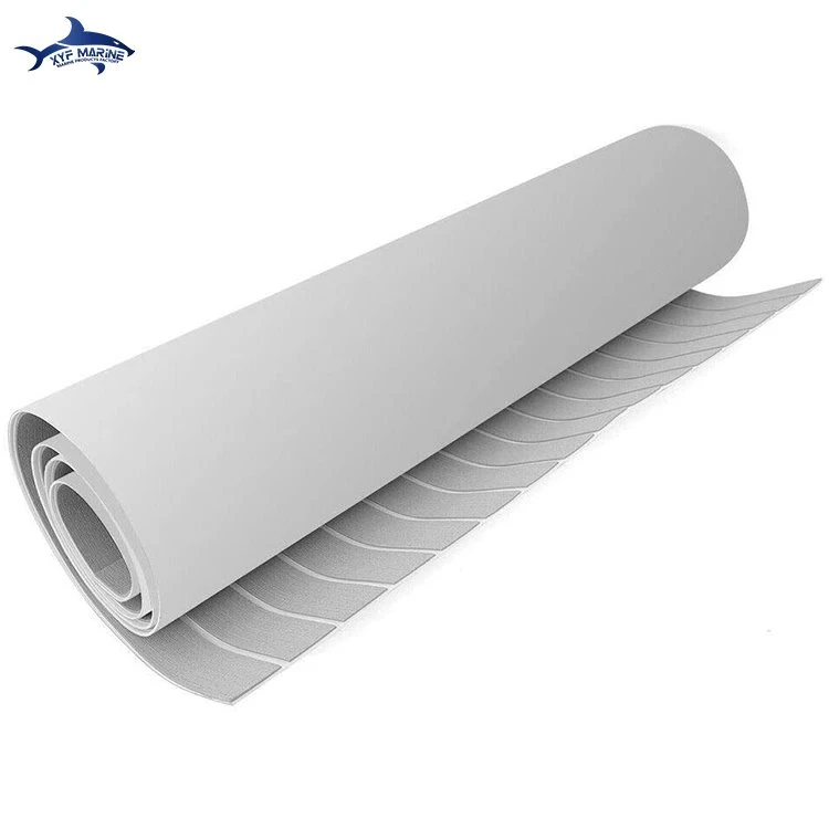 Tấm gỗ tếch giả bọt Eva