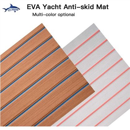 Sàn tàu EVA Deck