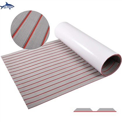 Sàn thuyền Eva Faux Teak
