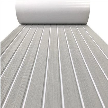 Tấm gỗ tếch chèo thuyền bằng bọt Eva