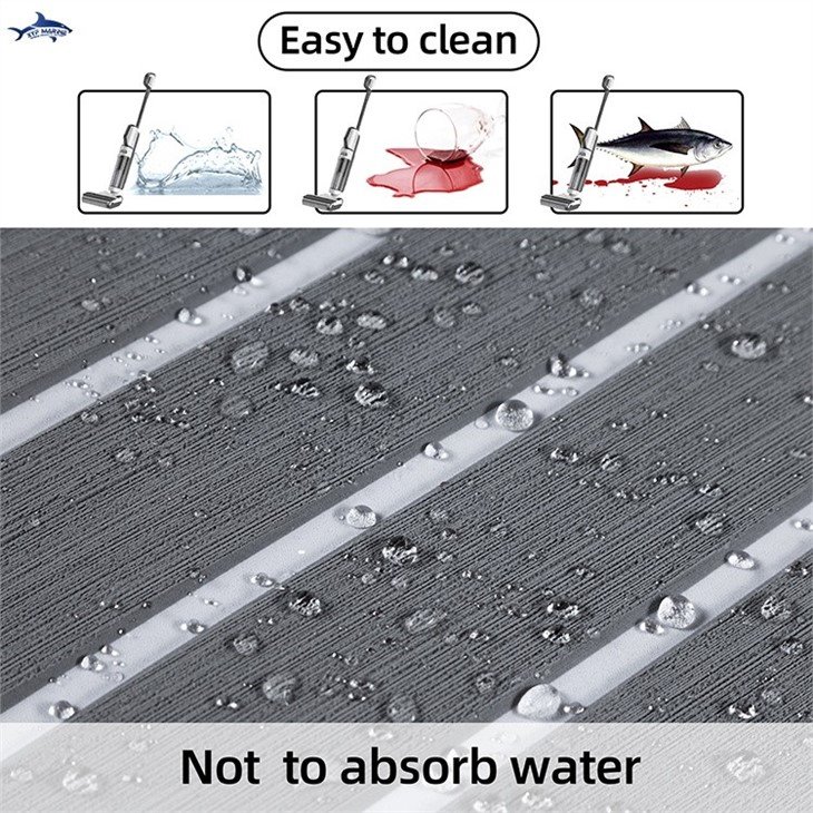 XYFmarine customizable foam panels - factory direct for foam board for boat building