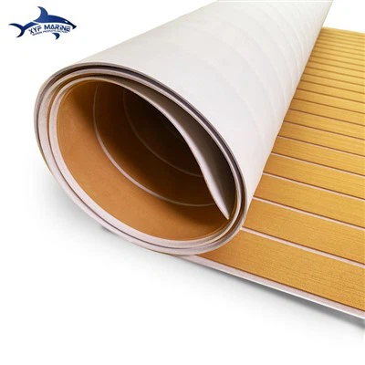 Tấm sàn bọt biển