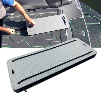 Chắn bùn Jetski phong cách mới thời trang