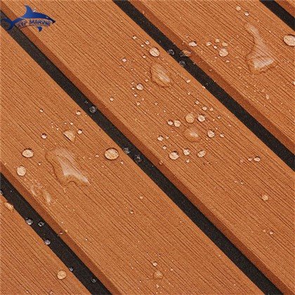 Nhà cung cấp hàng hải giả gỗ tếch