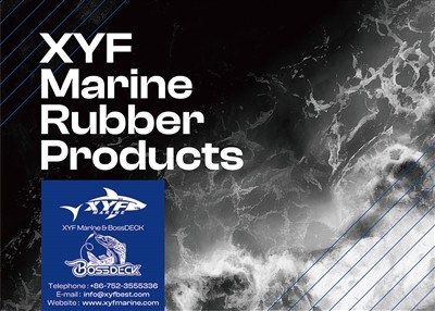 XYF Marine sẽ được mời tham gia Triển lãm IBEX